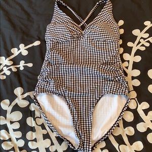 Kona Sol Women’s Bathingsuit